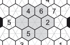 Printable Puzzles | Portfolio Categories | Puzzle Baron pertaining to Printable Logic Puzzles Baron
