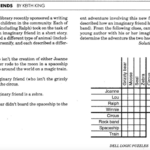 Prolog Challenge 1   Daniel R. Schlegel Within Challenging Logic Puzzles