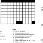 Solve A Nonogram Logic Puzzle   The New York Times Throughout Easy Logic Problems With Grid On Jobs