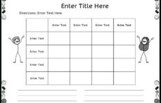 Storyboard That: Free Logic Puzzles For Critical Thinking with regard to Logic Puzzles Printable Easy