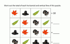 Thanksgiving Math Puzzles throughout Thanksgiving Logic Puzzle Printables