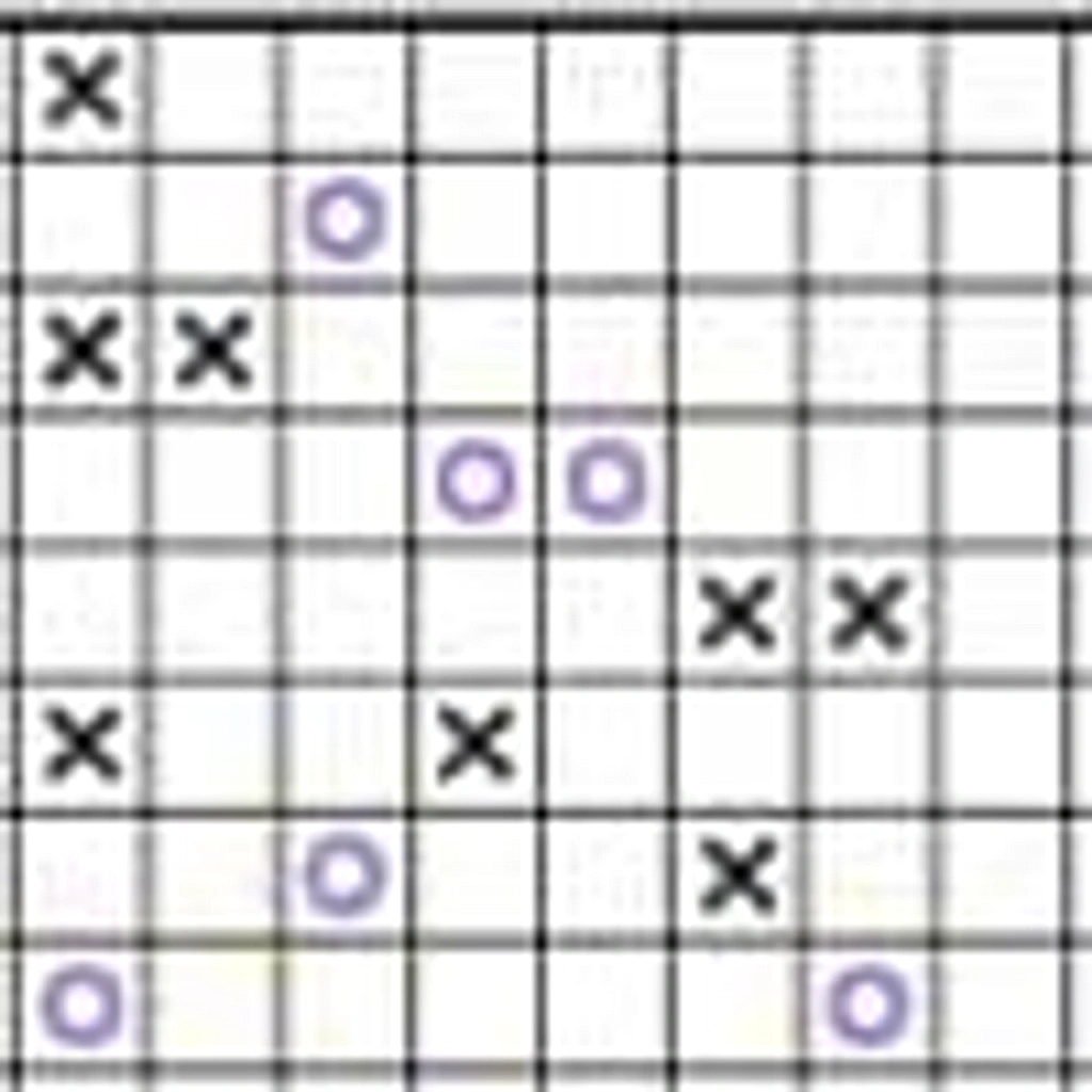 Tic Tac Logic - Online-Spiel - Spiele Jetzt | Spielspiele.de for Tic Tac Logic Printable