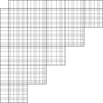 Tlstyer   Logic Puzzle Grids Throughout Logic Puzzle Grid Printable