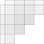 Tlstyer   Logic Puzzle Grids With Regard To Logic Puzzle Blank Grids Printable
