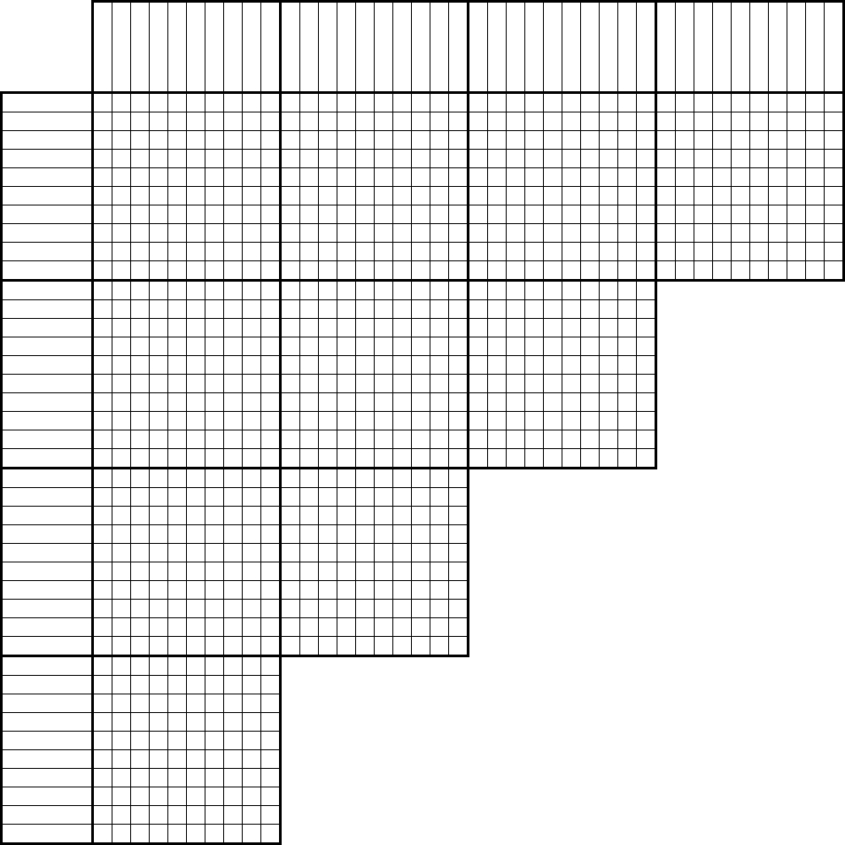 Tlstyer - Logic Puzzle Grids with regard to Logic Puzzle Blank Grids Printable