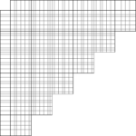 Tlstyer   Logic Puzzle Grids With Regard To Printable Logic Puzzle Grid Blank