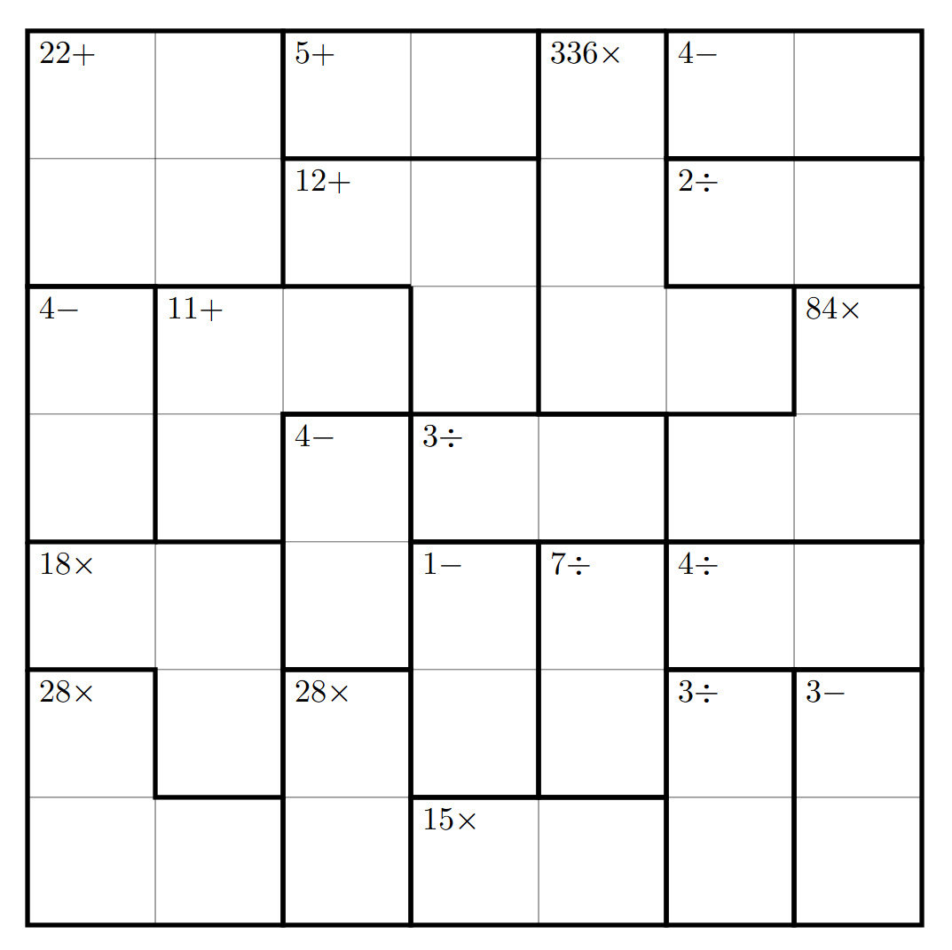 Tricky Logic Puzzles For Adults - Steven Clontz for Logic Puzzles For Adults