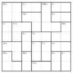 Tricky Logic Puzzles For Adults   Steven Clontz For Printable Adult Logic Puzzle Book Free For Adults Printable