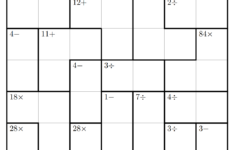 Tricky Logic Puzzles For Adults - Steven Clontz - Worksheets Library in Adult Logic Puzzles Printable