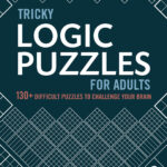 Tricky Logic Puzzles For Adultssteven Clontz   Penguin Books Pertaining To Logic Puzzles For Adults