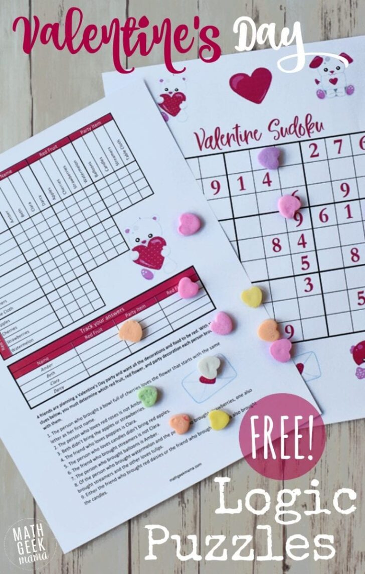 Love And Logic Printables